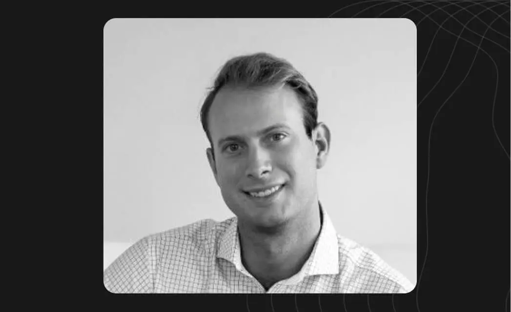 Photo of Fredrik Ihre