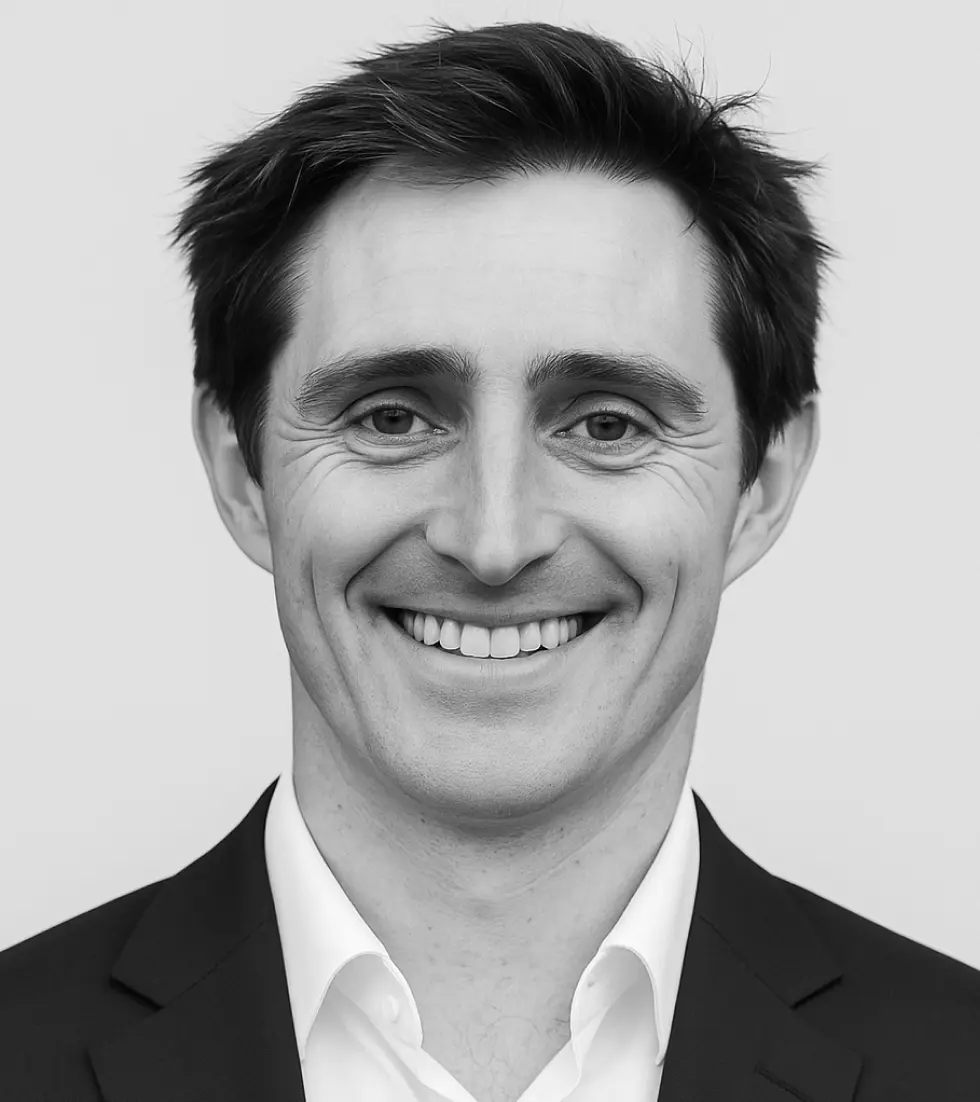Photo of Brenton Laws