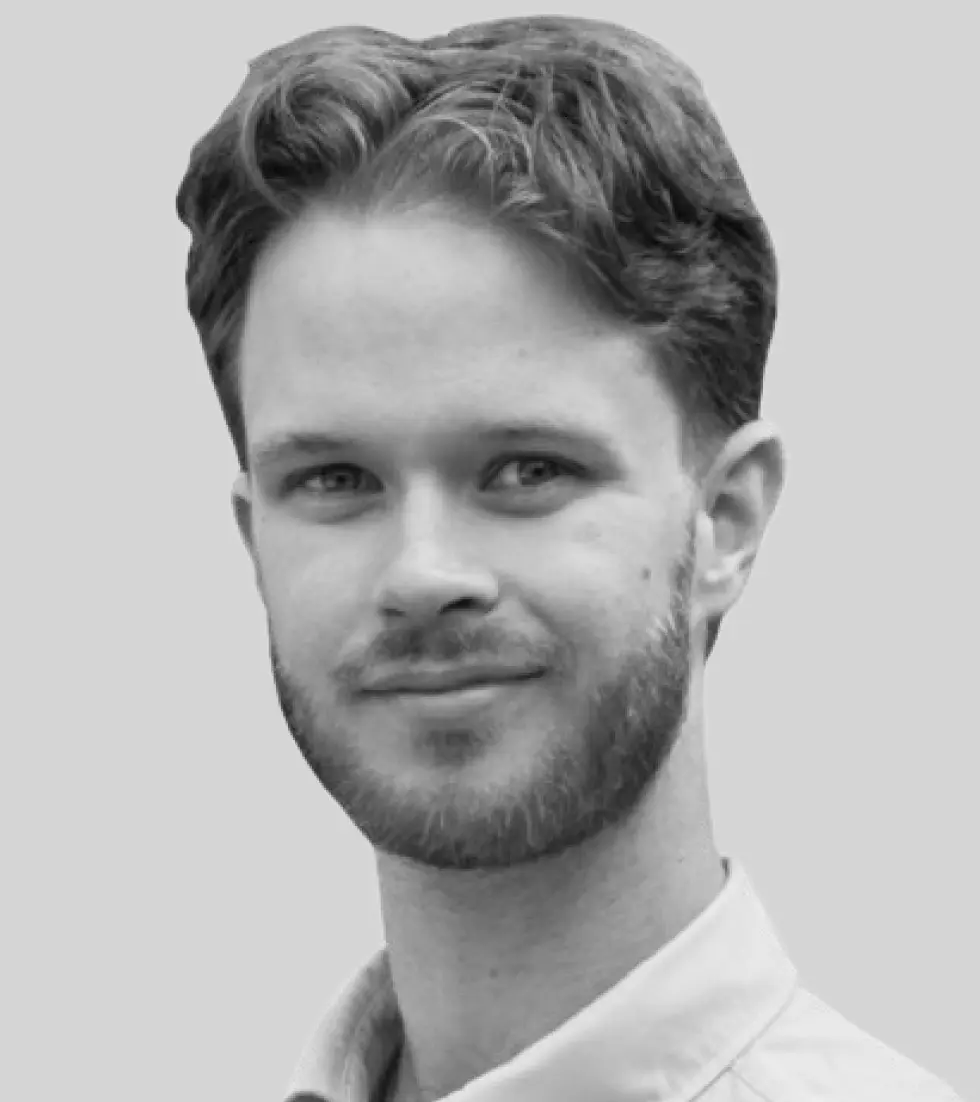 Photo of David Adams