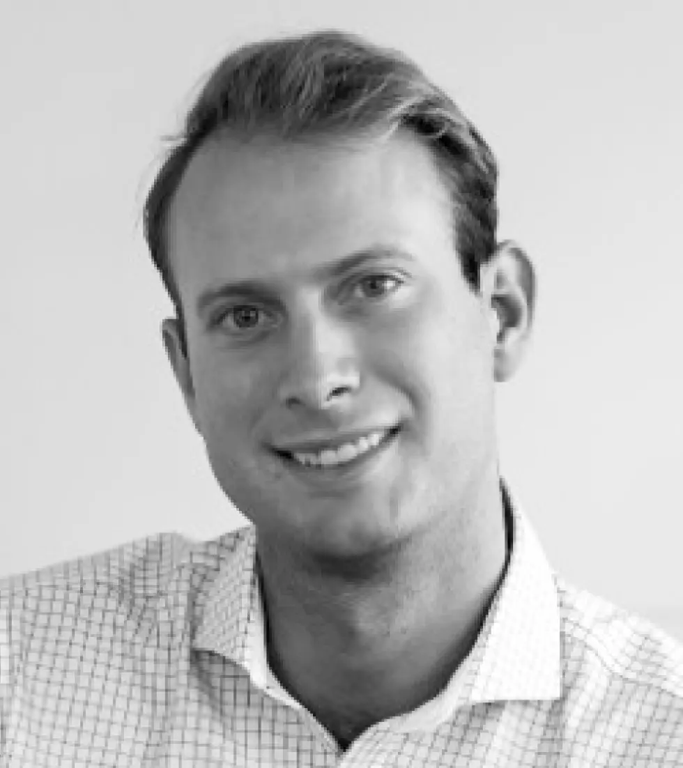Photo of Fredrik Ihre