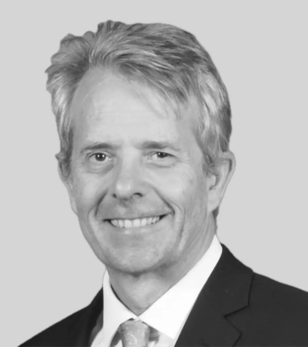 Photo of Dr Grant Coble-Neal