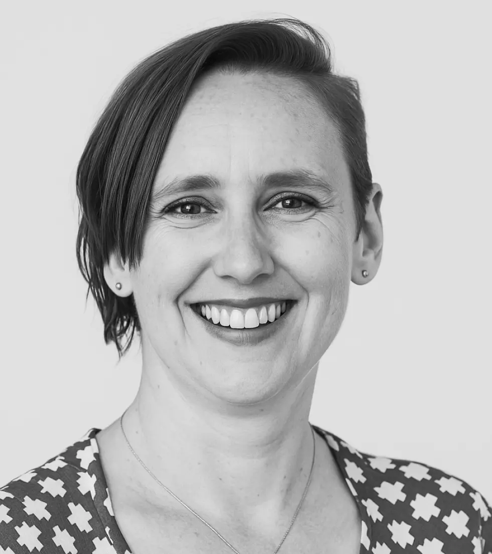 Photo of Janet Brunckhorst