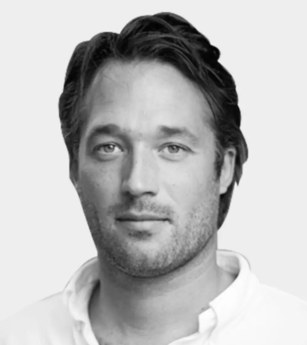 Photo of Jeroen Van Dalen