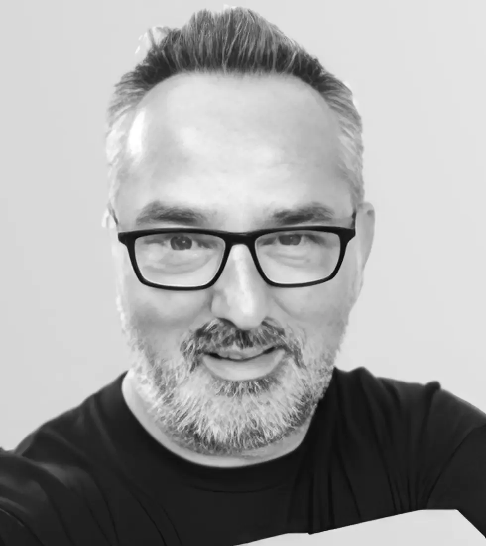 Photo of Matthew Meszaros